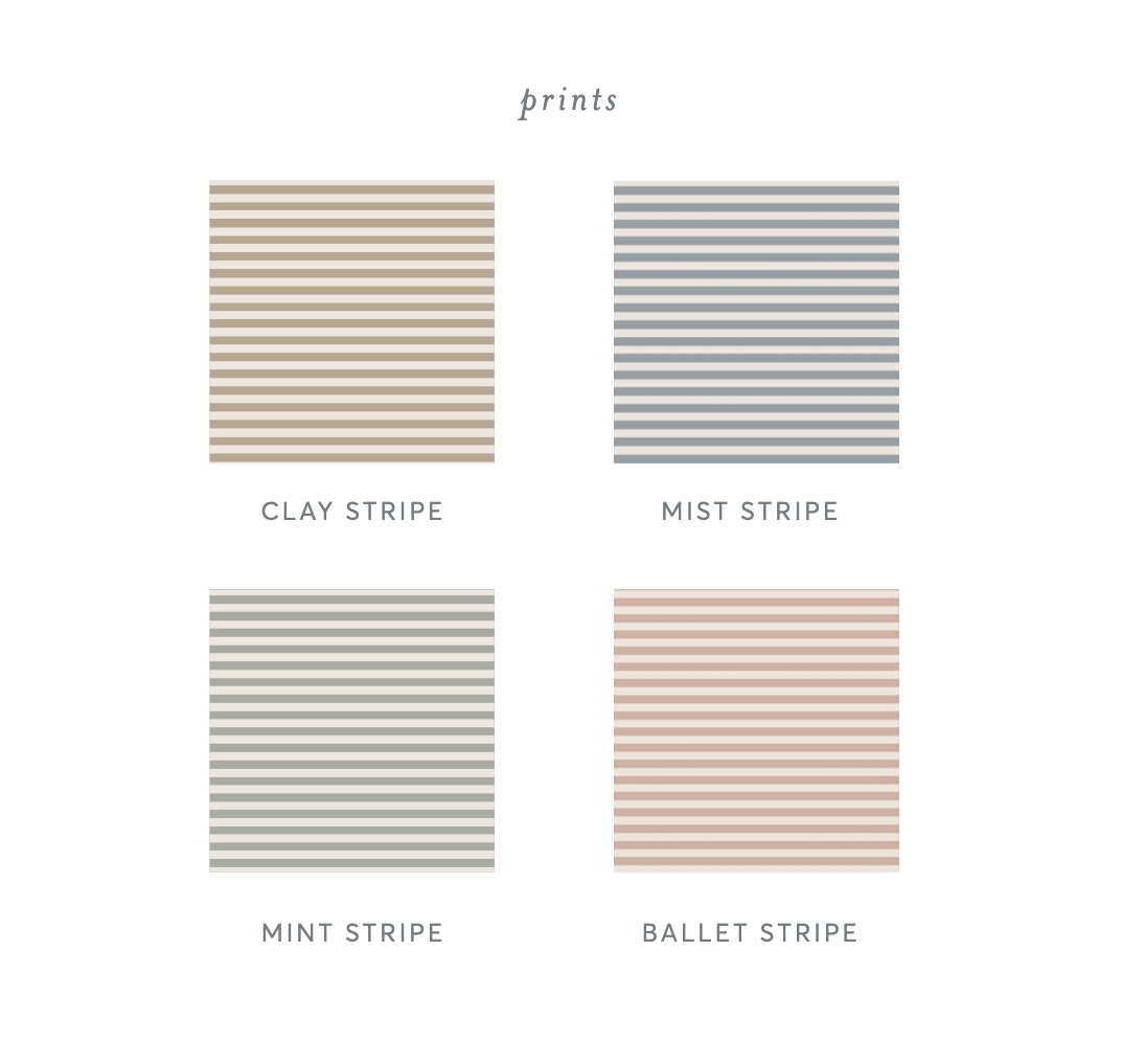 Colored Organics - Peyton Zipper Sleeper