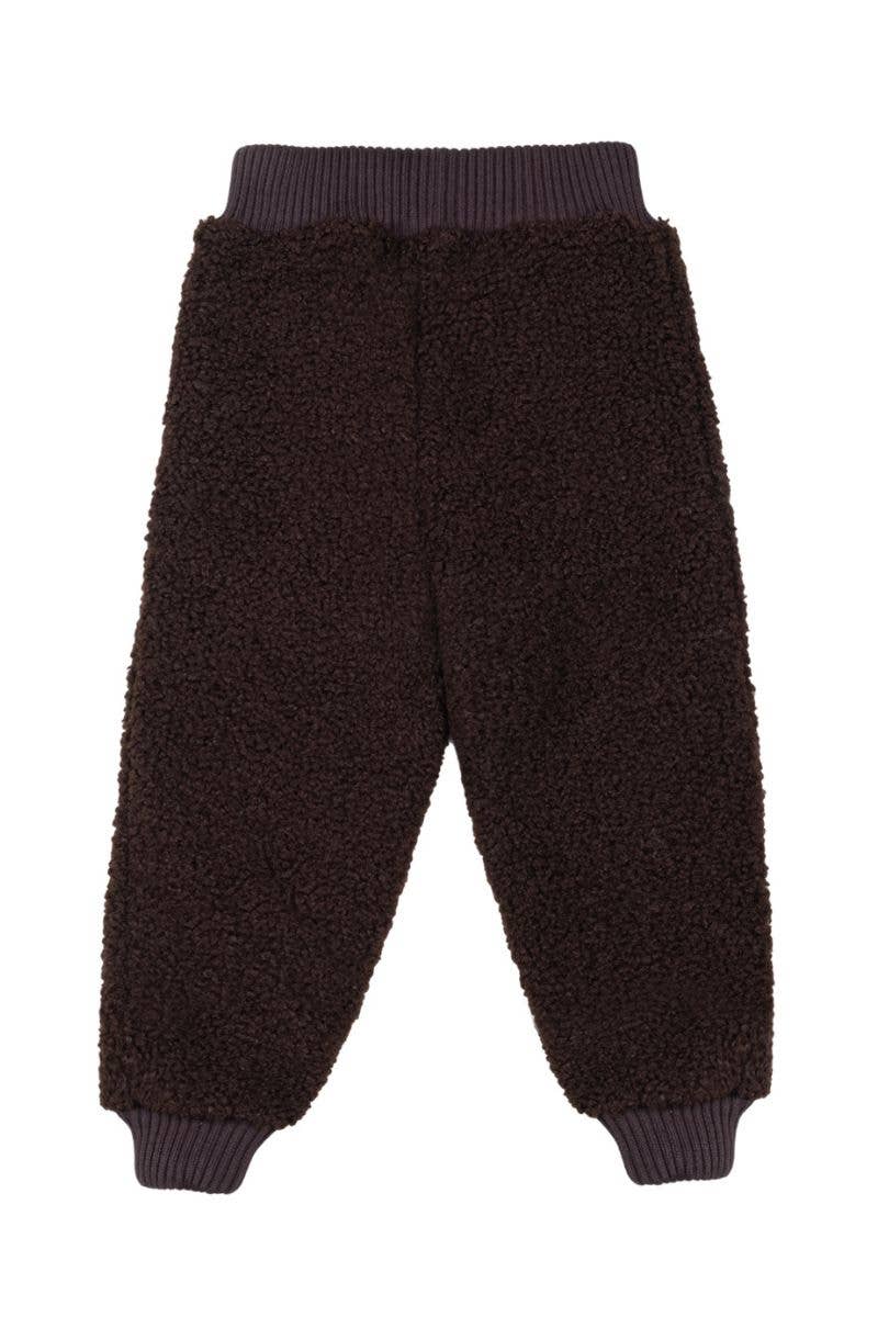 Ander - MILO KIDS Pants Teddy bear
