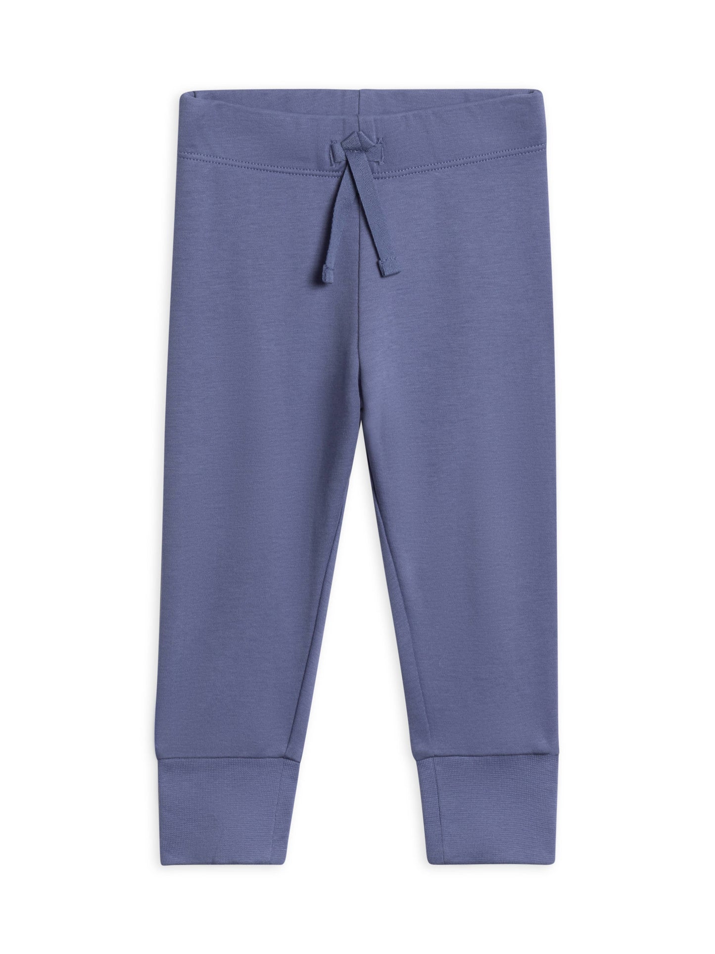 Colored Organics - Organic Baby and Kids Classic Cruz Jogger - Marino