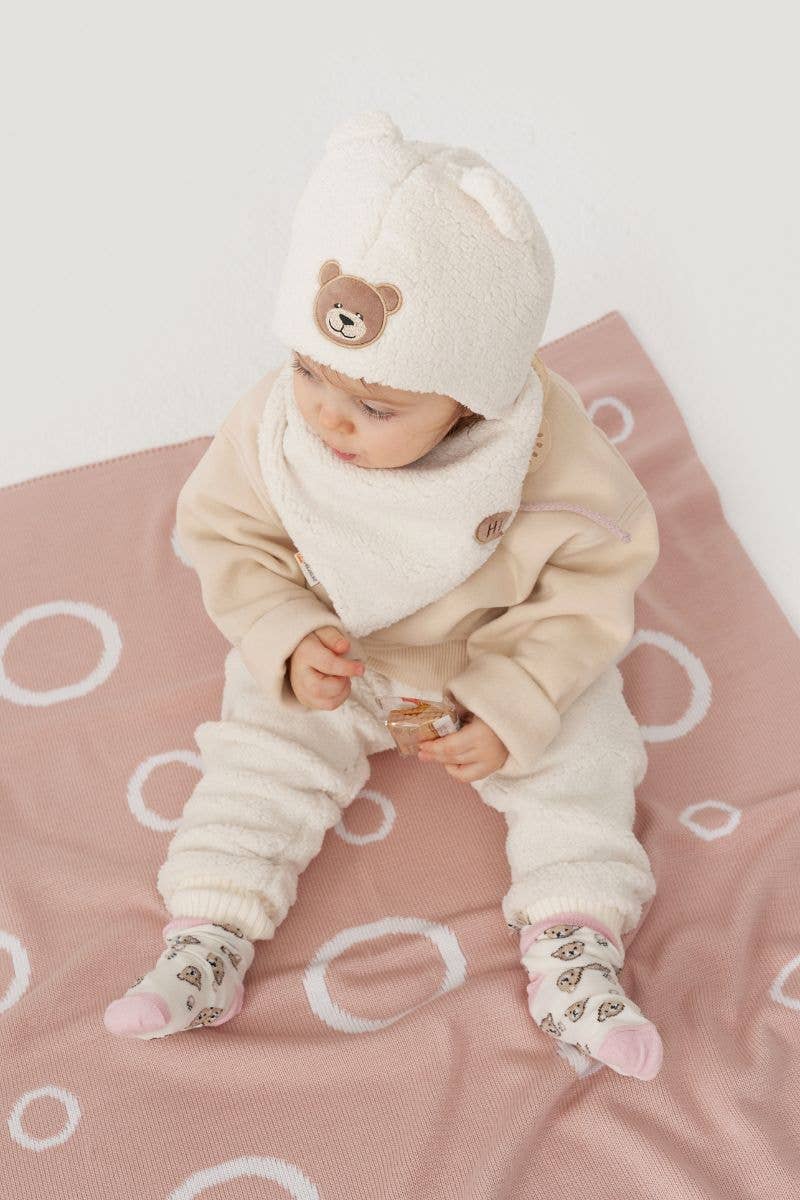 Ander - MILO KIDS Pants Teddy bear