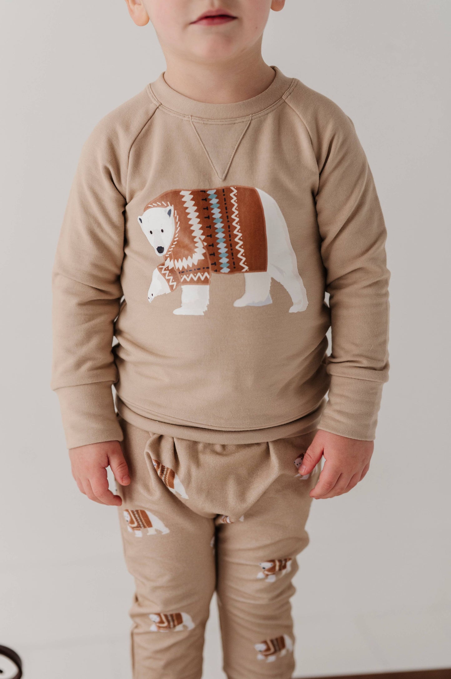 babysprouts clothing company - Raglan Shirts