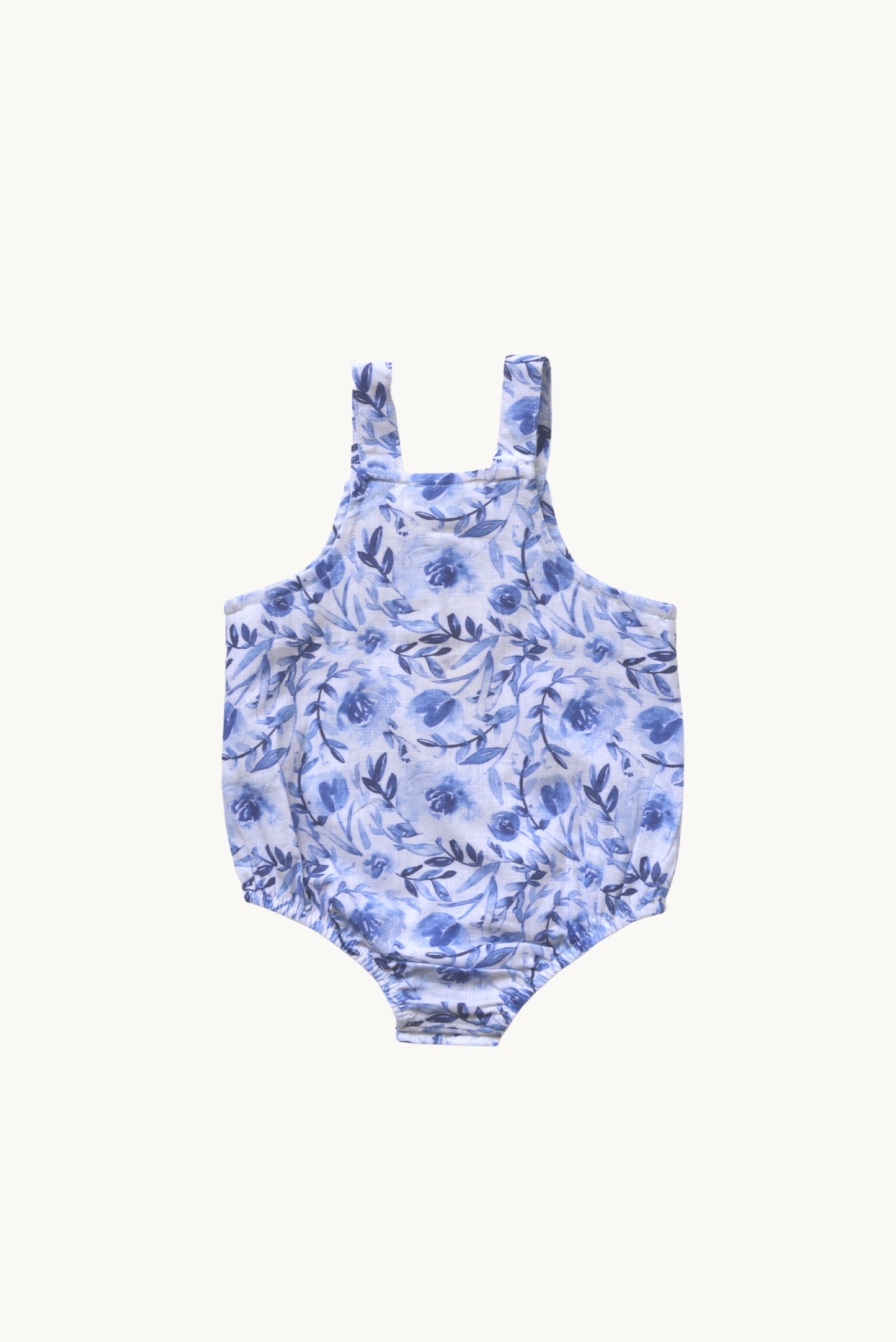 Baby Romper 100% Cotton