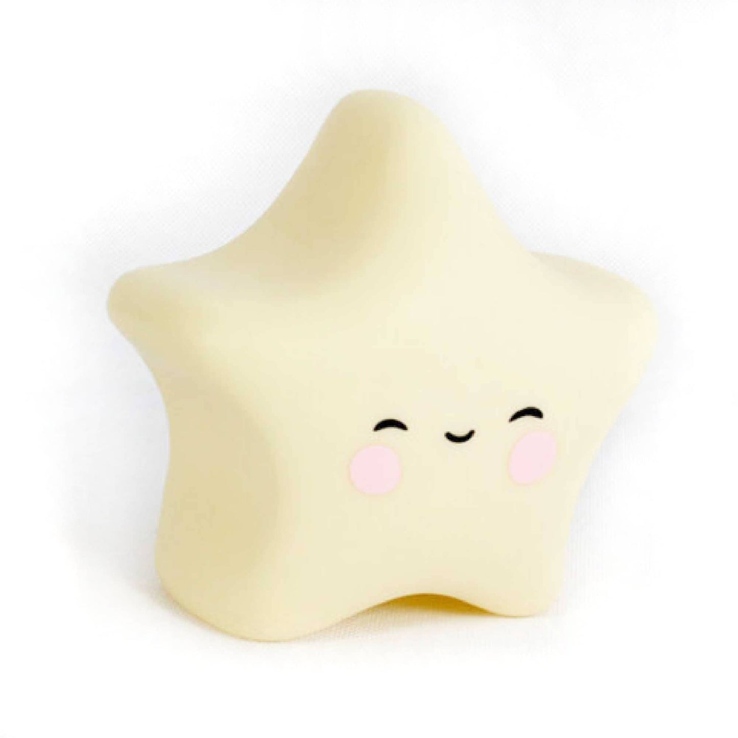 Ever After Baby - Little Star Nightlight Rechargeable Bedtime timer lite