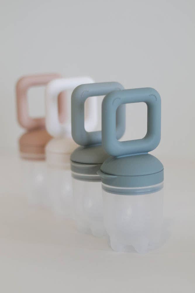 The Saturday Baby - The Saturday Feeder Teether