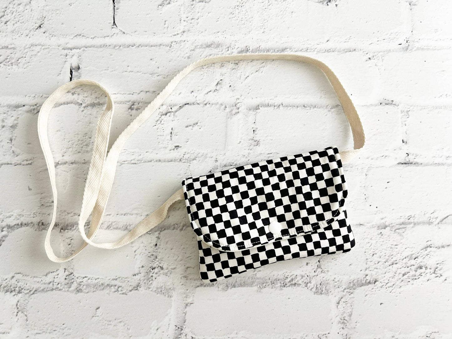 Mangham Made - Kids Purse, Toddler Crossbody Bag, Kid Bag