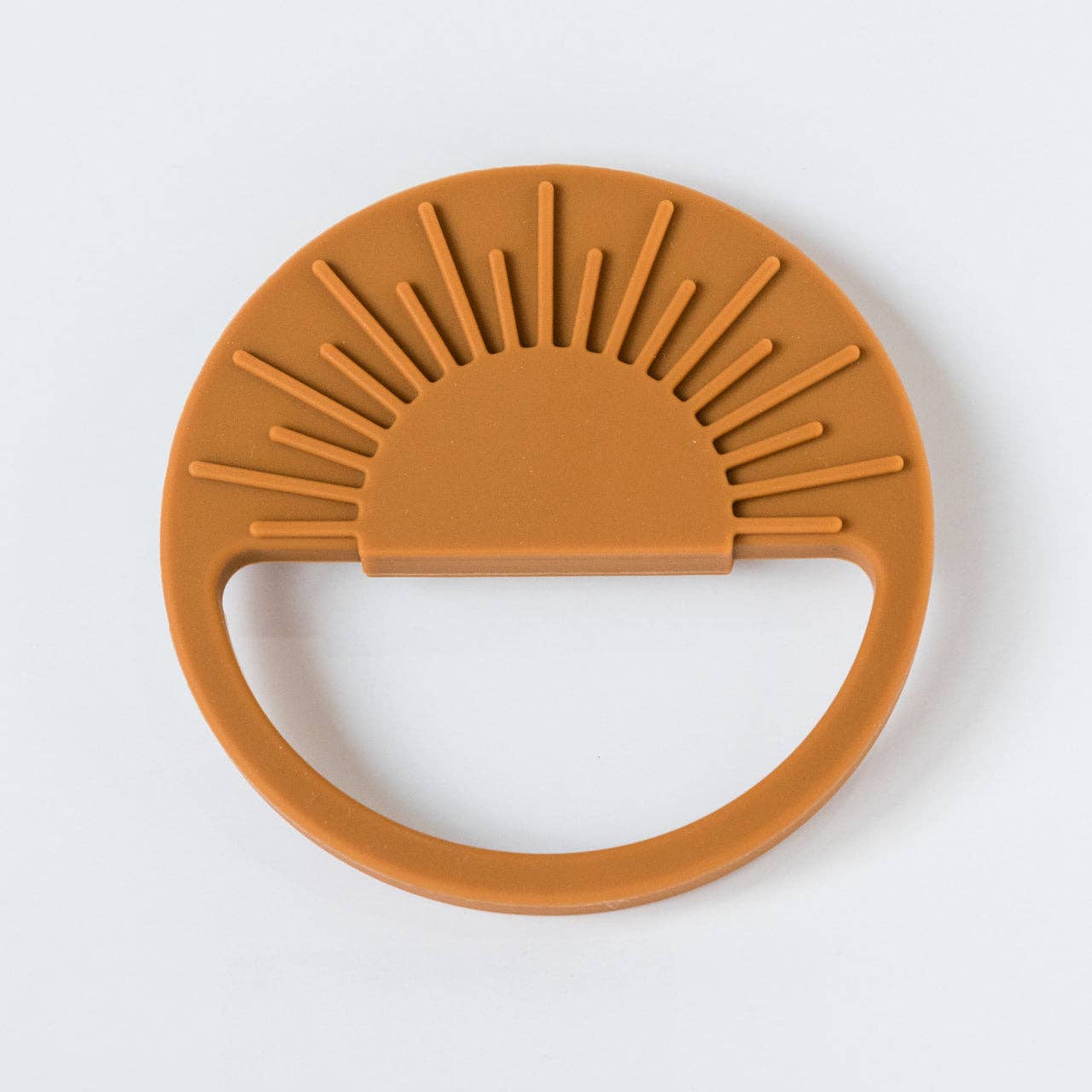 Babeehive Goods - Sunburst Teething Toy