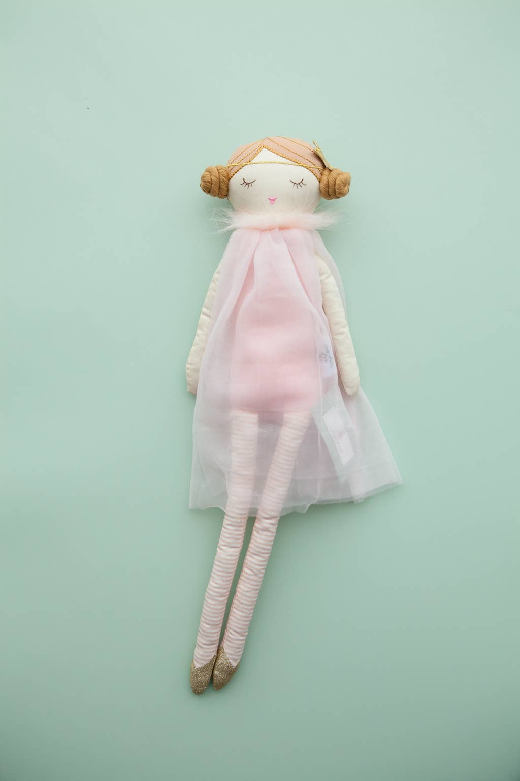 Annie & Charles® ballerina: B