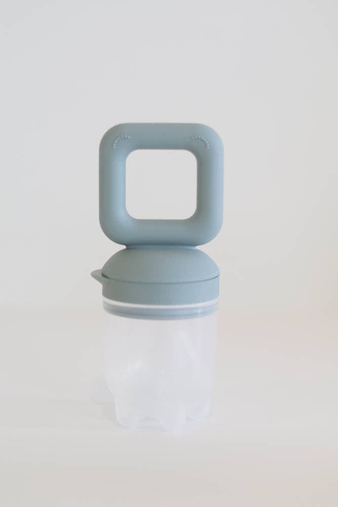 The Saturday Baby - The Saturday Feeder Teether