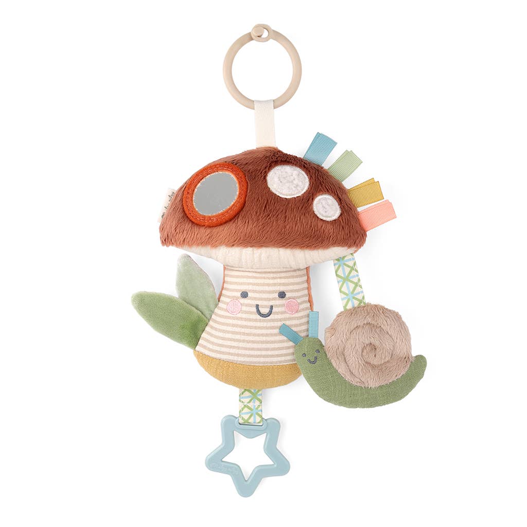 Itzy Ritzy - *NEW OPTION* Bitzy Traveler™