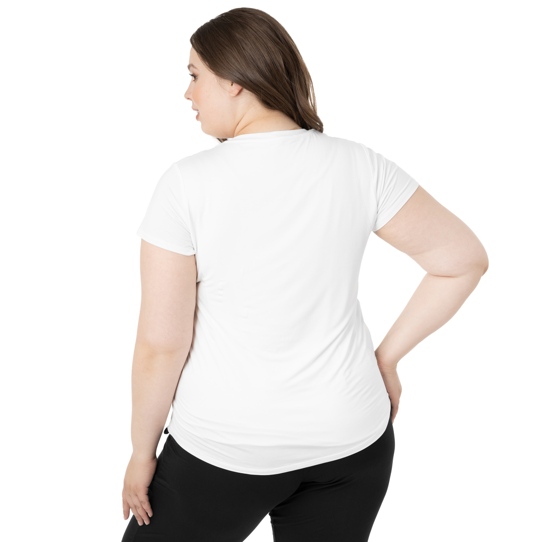 Kindred Bravely - Everyday Nursing & Maternity T-shirt With Pocket