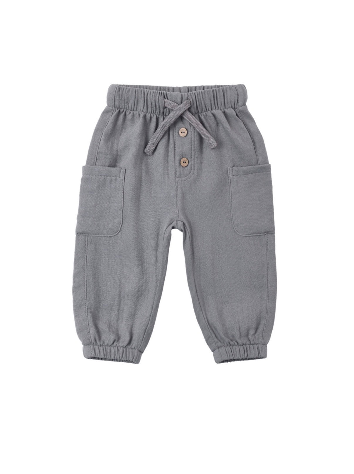 Quincy Mae - Luca Pant - Slate