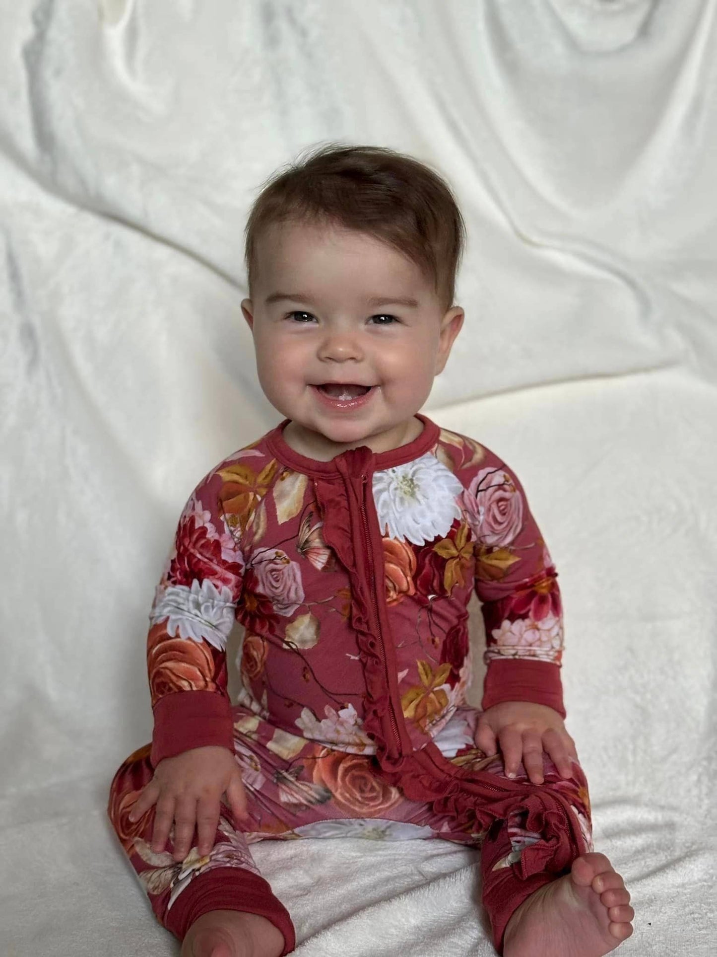 Riley & Rett - Autumn Fairy Blooms