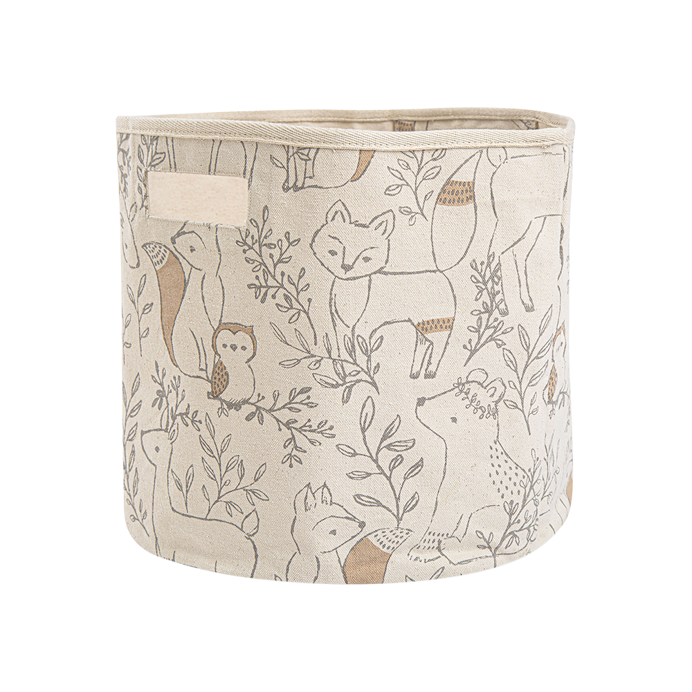 Crane Baby - Ezra Storage Bin