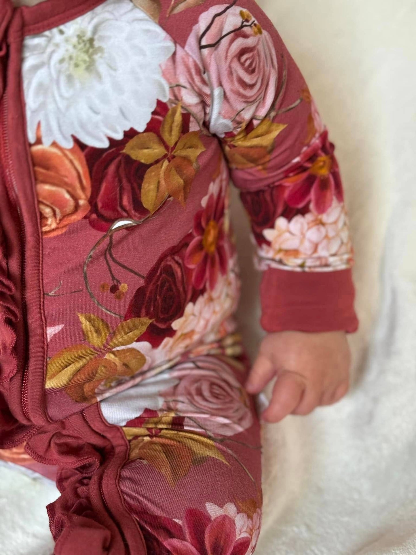 Riley & Rett - Autumn Fairy Blooms