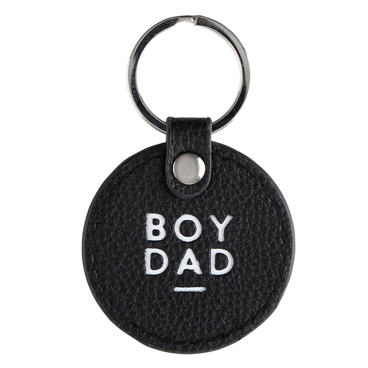 Stephan Baby by Creative Brands - Keytag - Boy Dad