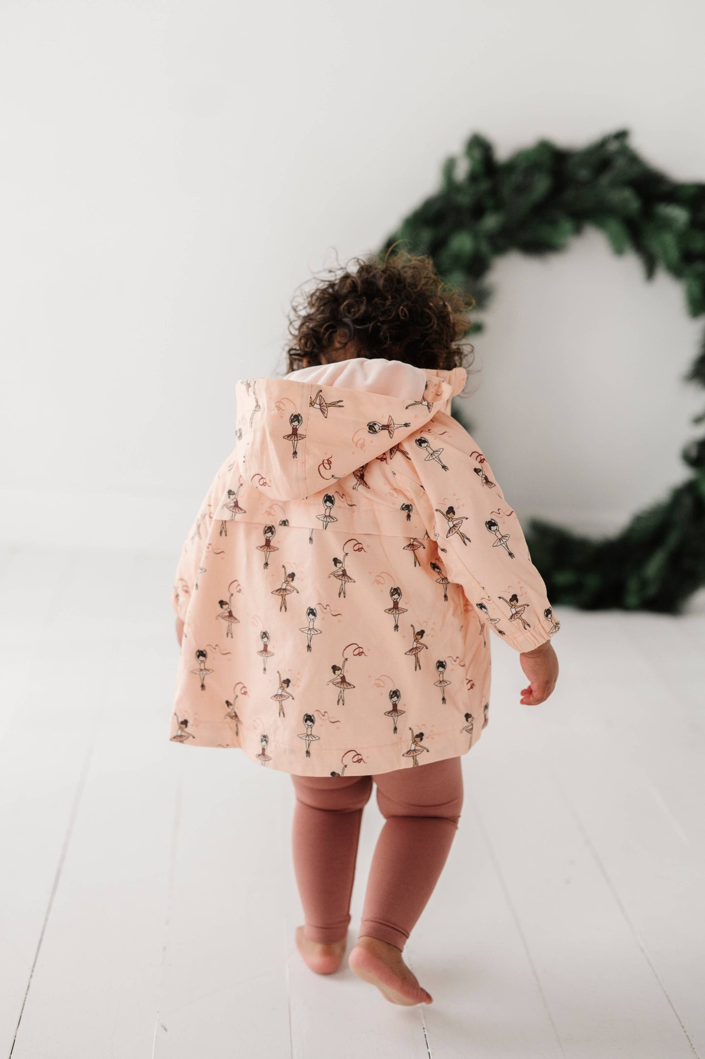 babysprouts clothing company -Kid's Cotton Jacket