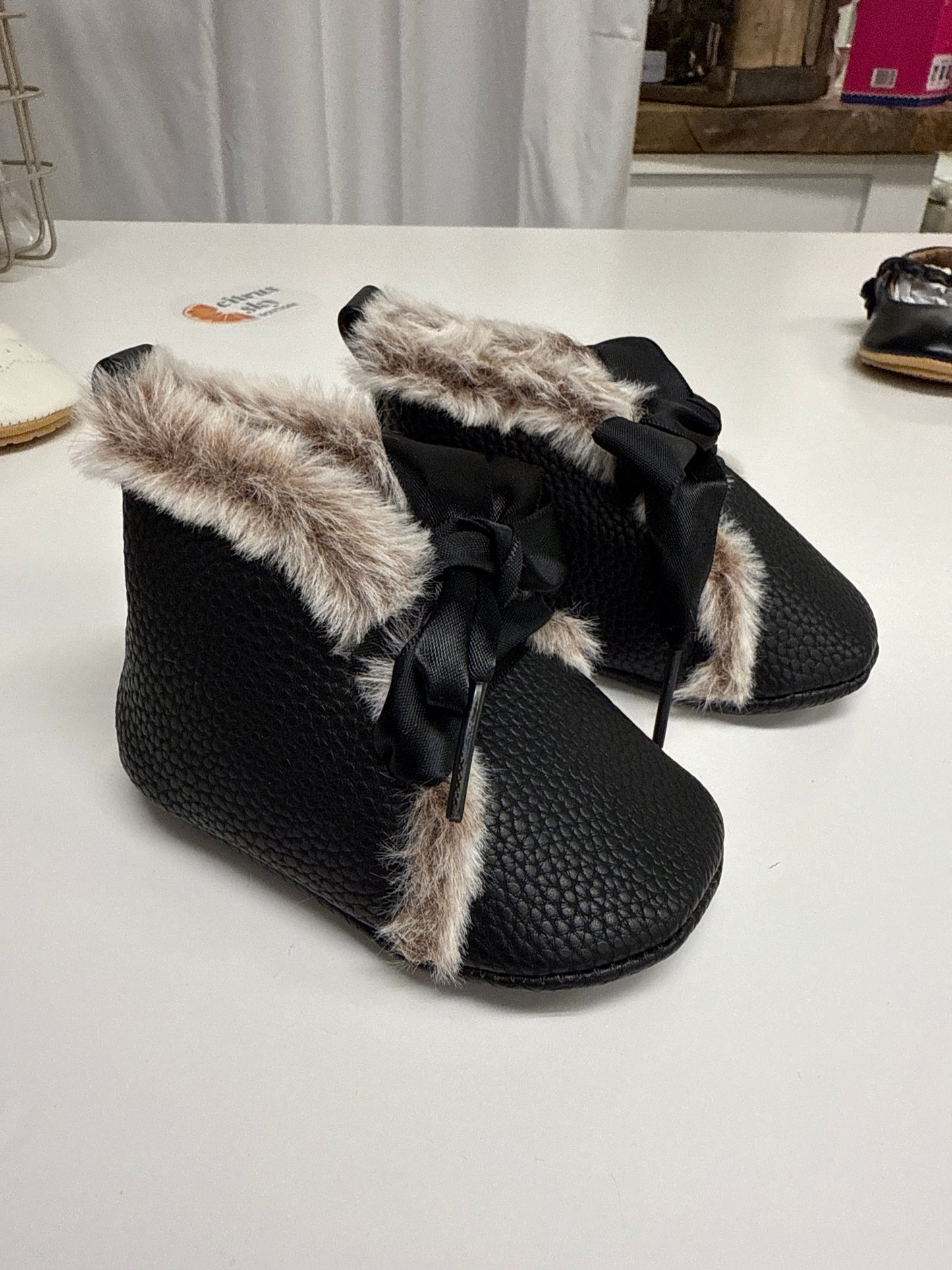 Urban Tots Boots