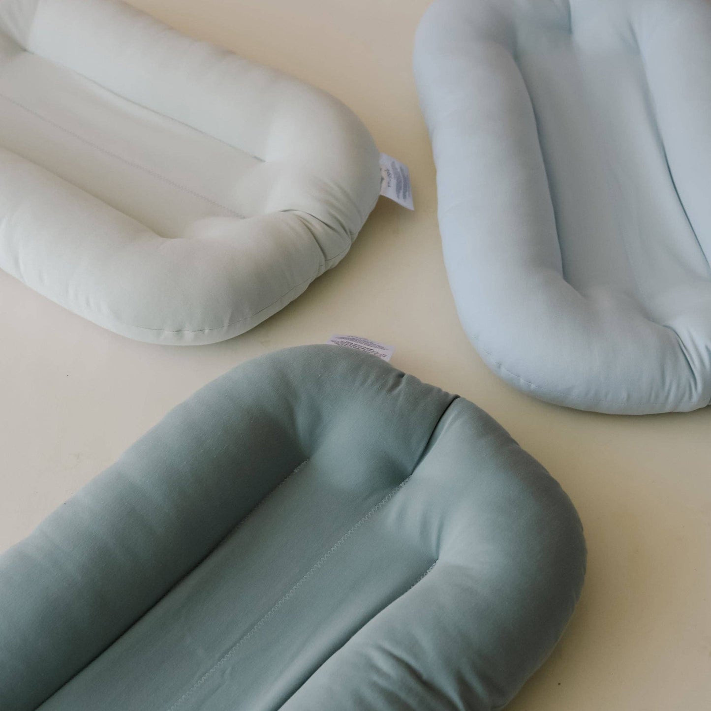 ***Available In-Store Only***Snuggle Me Organic - Infant Lounger | Natural