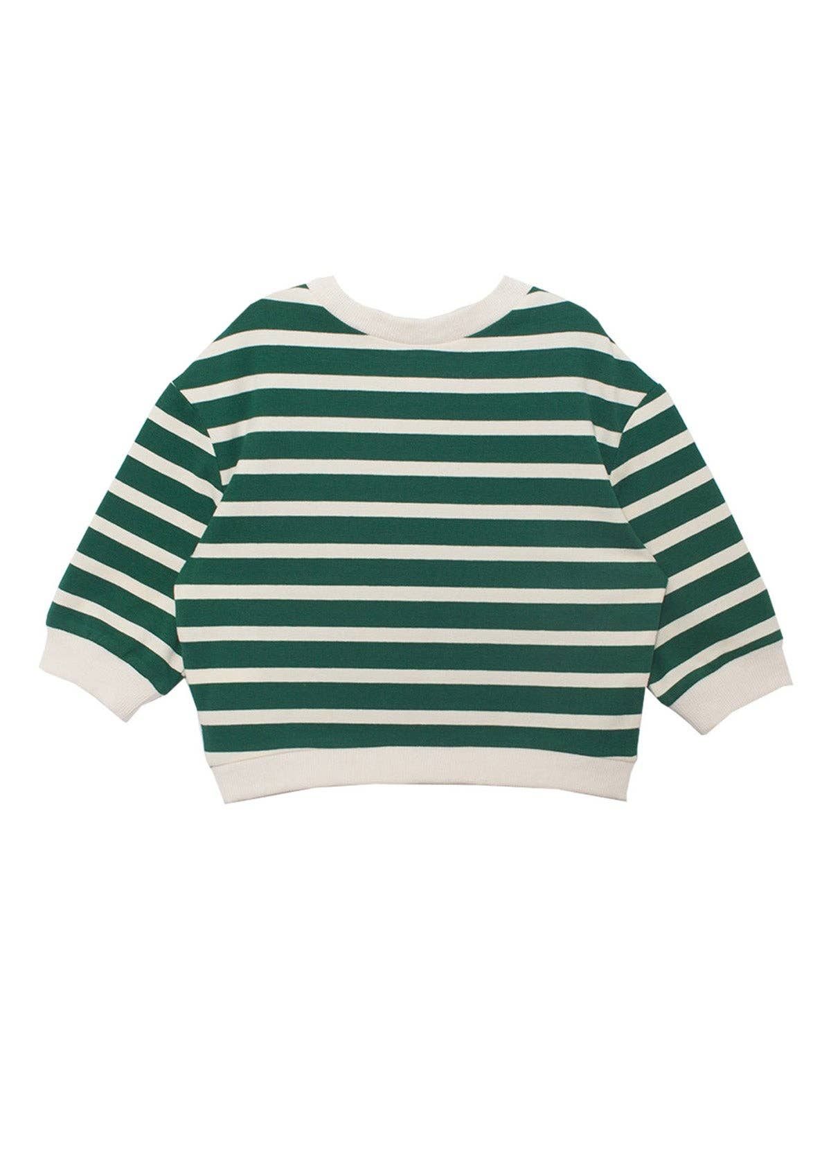 mabel + honey - Jackson Top
