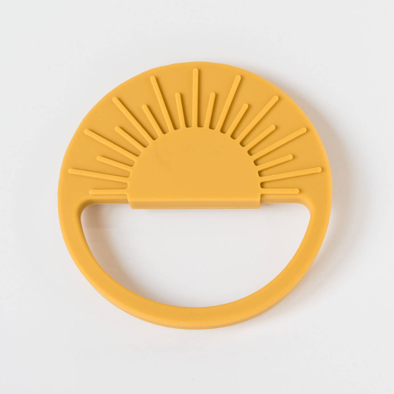 Babeehive Goods - Sunburst Teething Toy