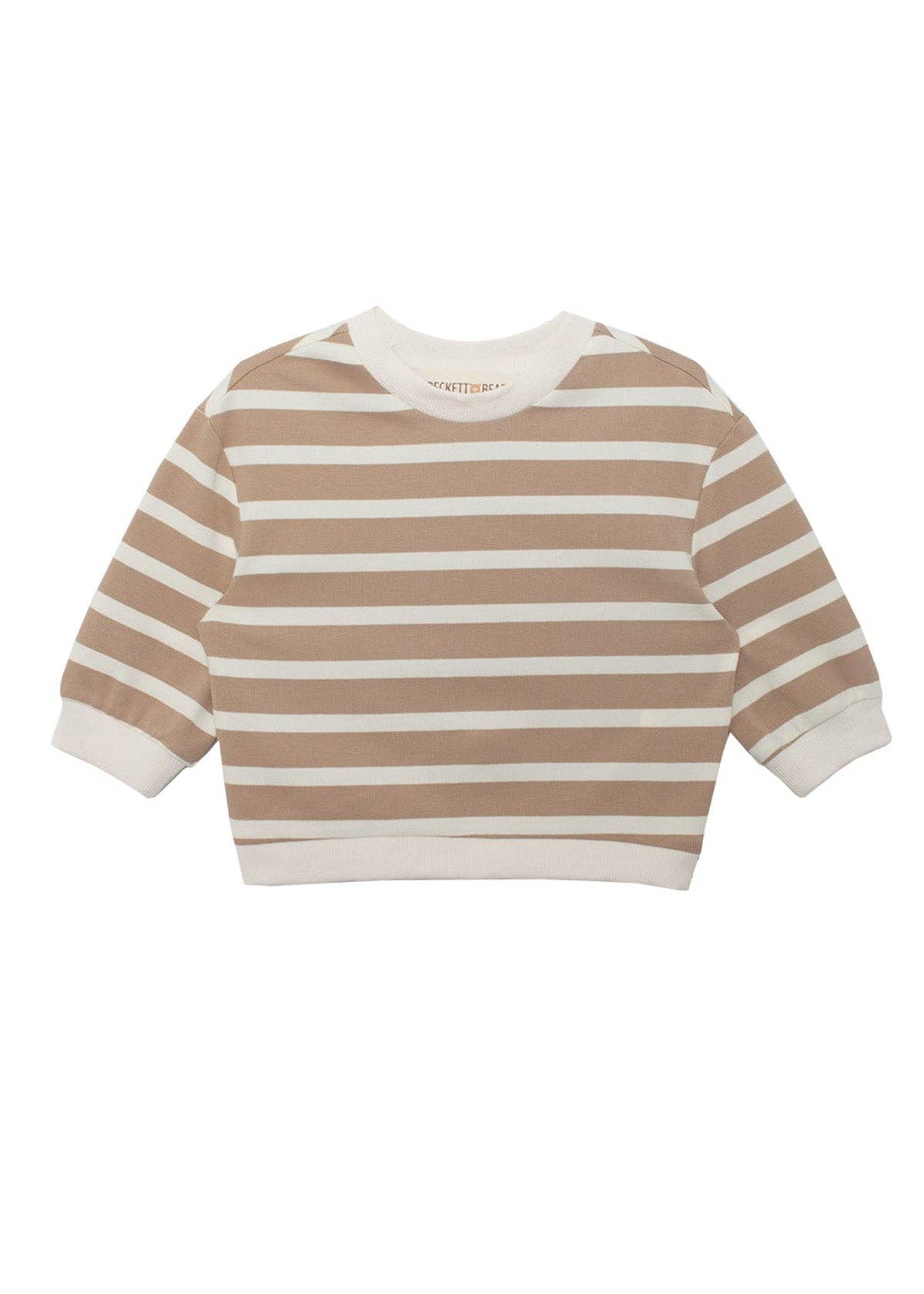 mabel + honey - Mason Top
