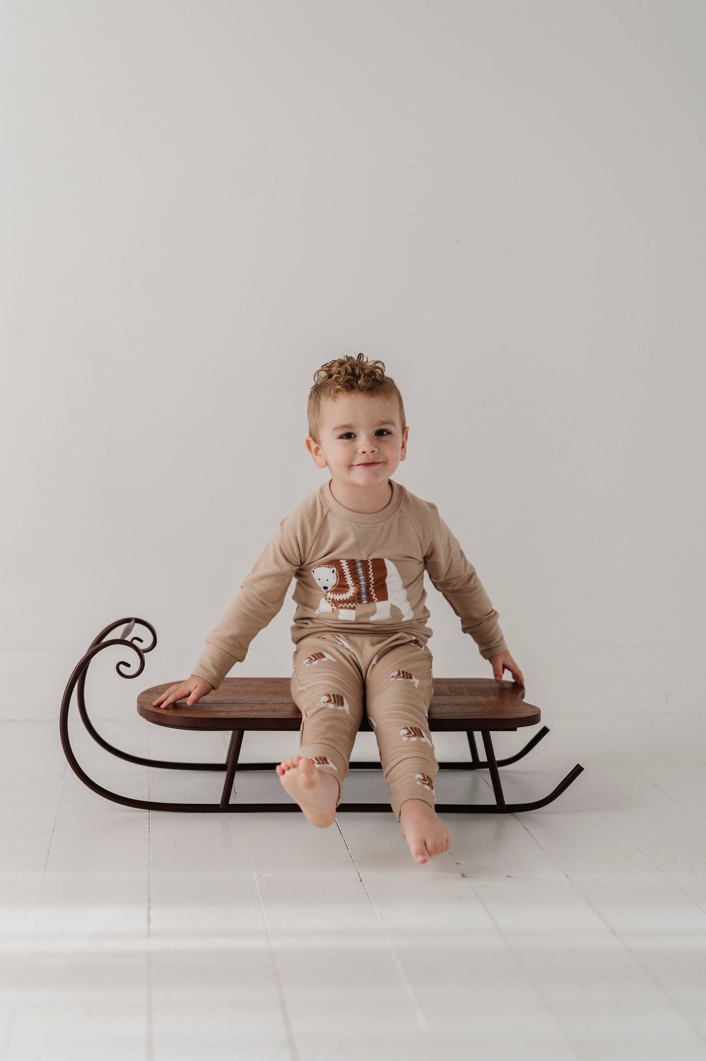 babysprouts clothing company - Raglan Shirts