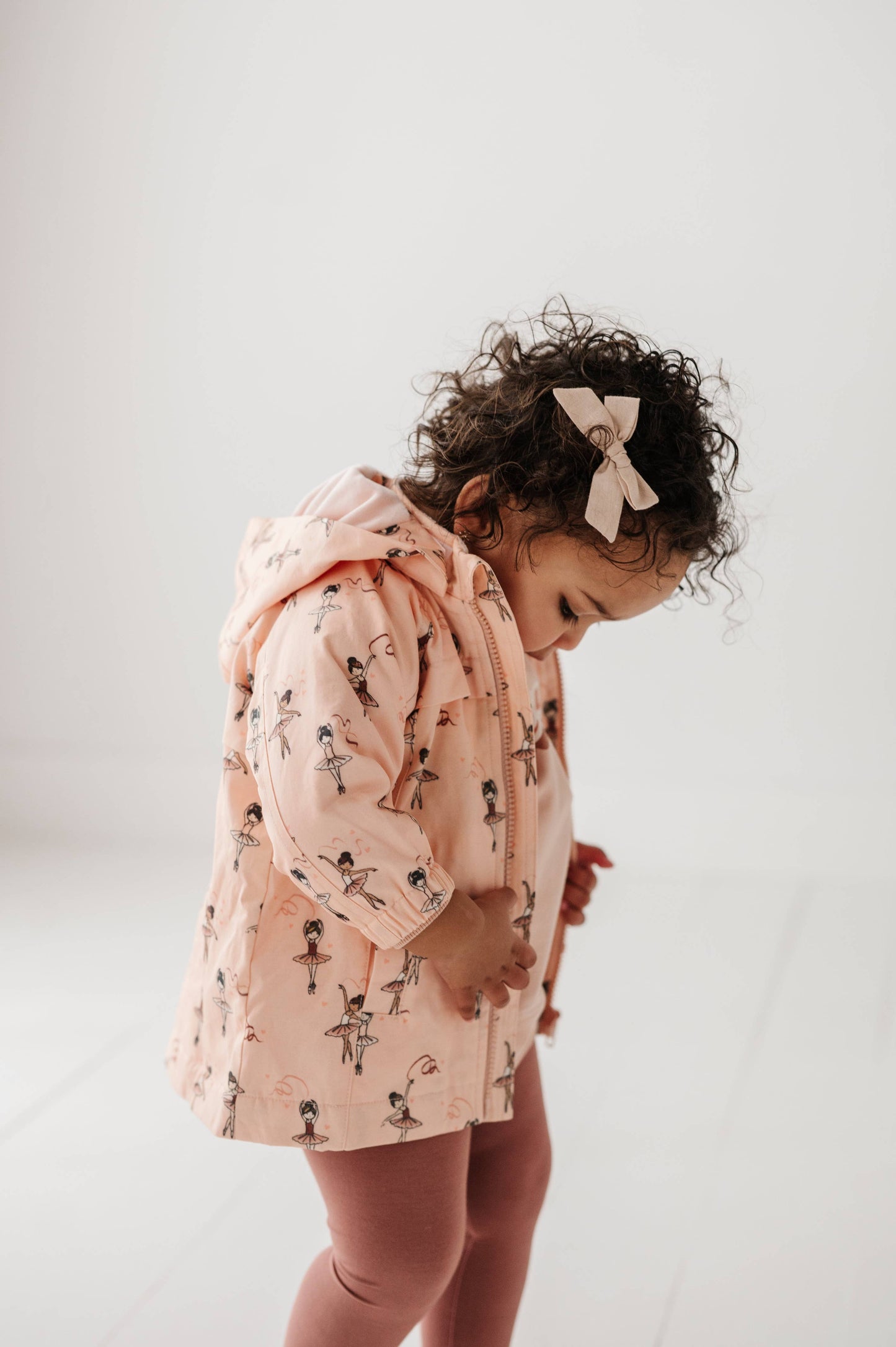 babysprouts clothing company -Kid's Cotton Jacket