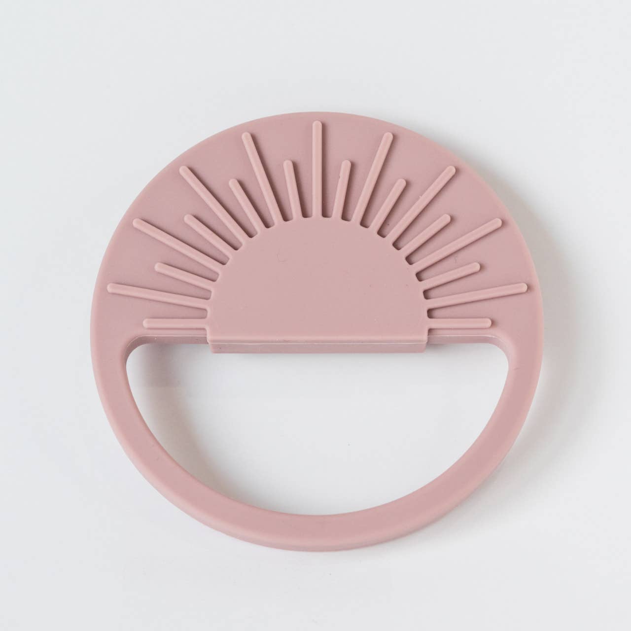Babeehive Goods - Sunburst Teething Toy