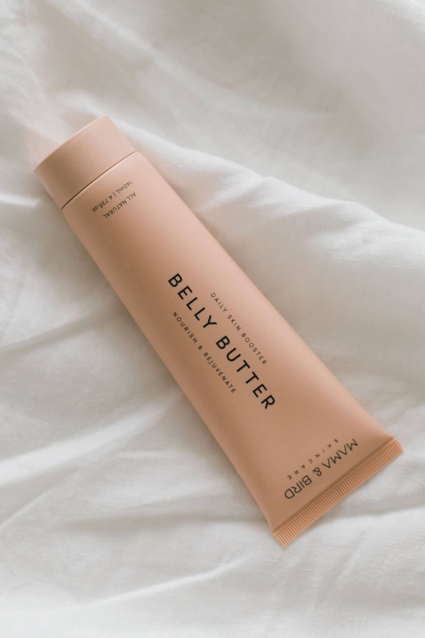 Mama & Bird Skincare - Belly Butter
