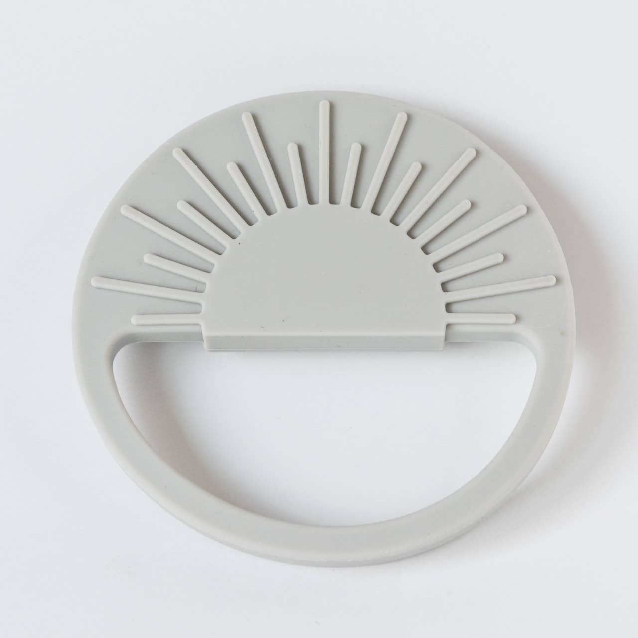 Babeehive Goods - Sunburst Teething Toy