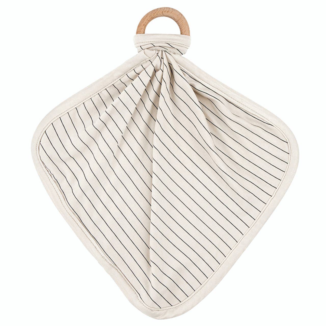 Stephan Baby by Creative Brands - Mini Blankie - Stripes