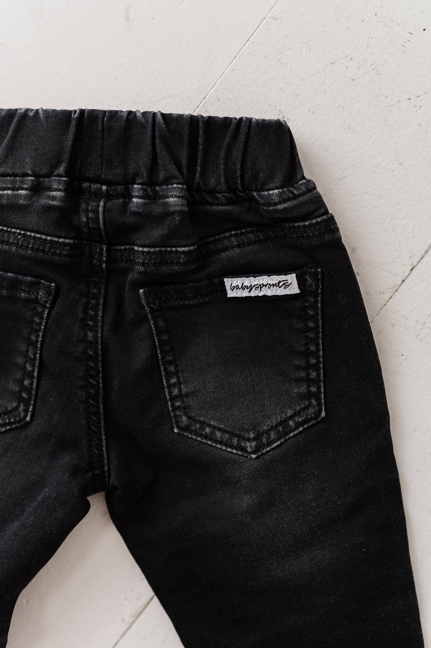 babysprouts clothing company - Denim Jeans