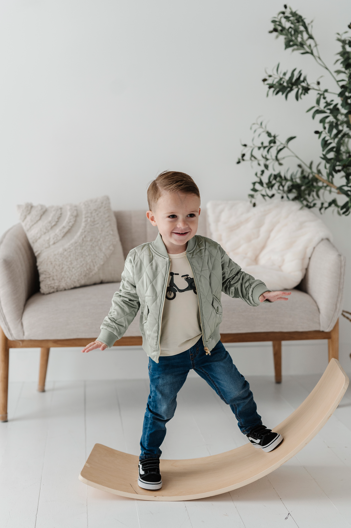 babysprouts clothing company - Denim Jeans