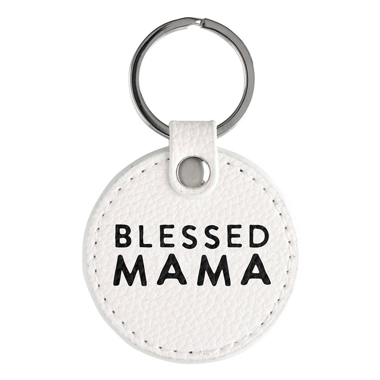 Stephan Baby by Creative Brands - Keytag - Blessed Mama