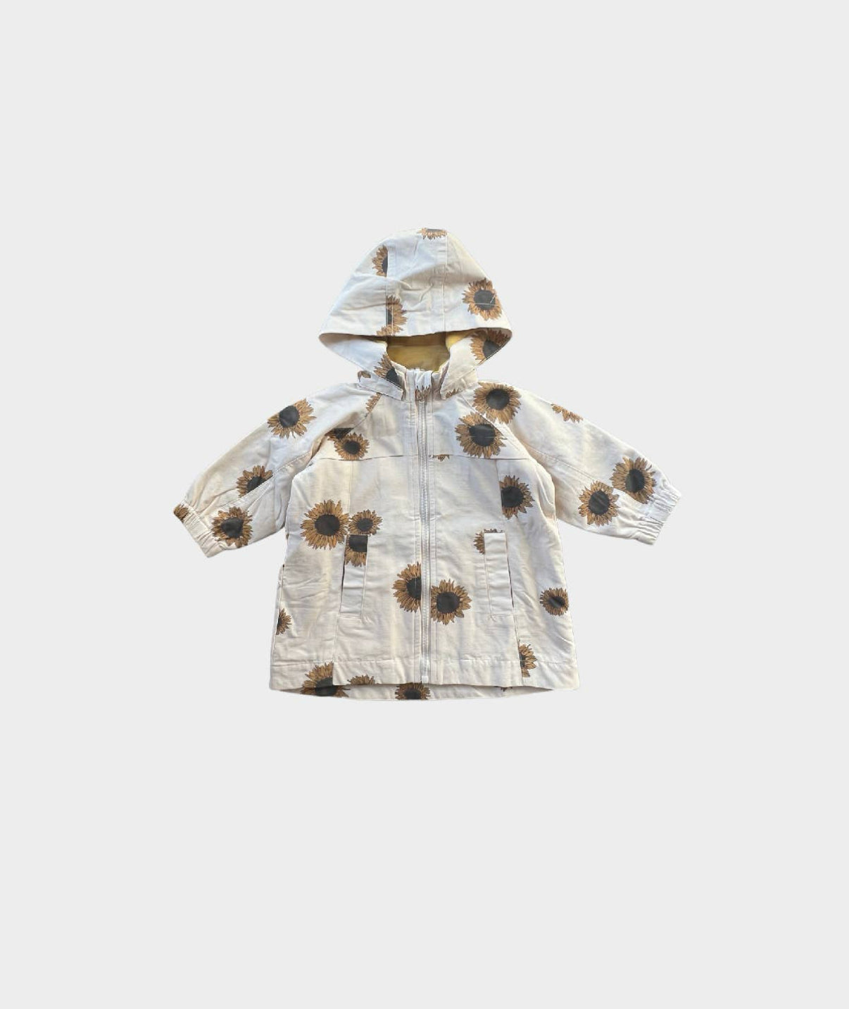 babysprout clothing company - Cotton Jacket