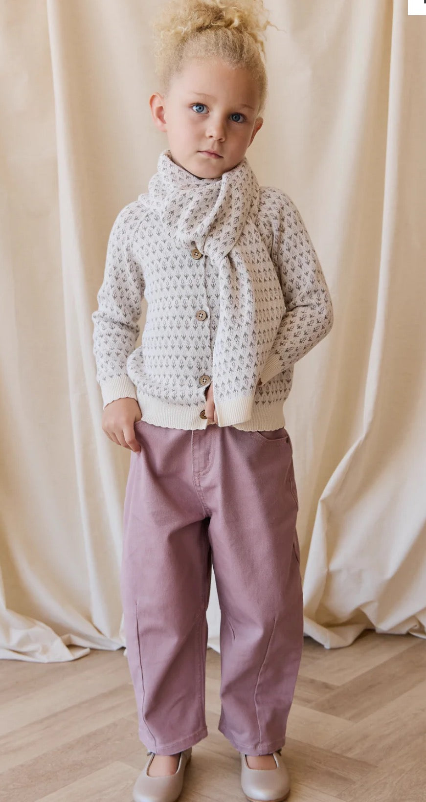 Jamie Kay Sierra Pant - Dreamy Pink