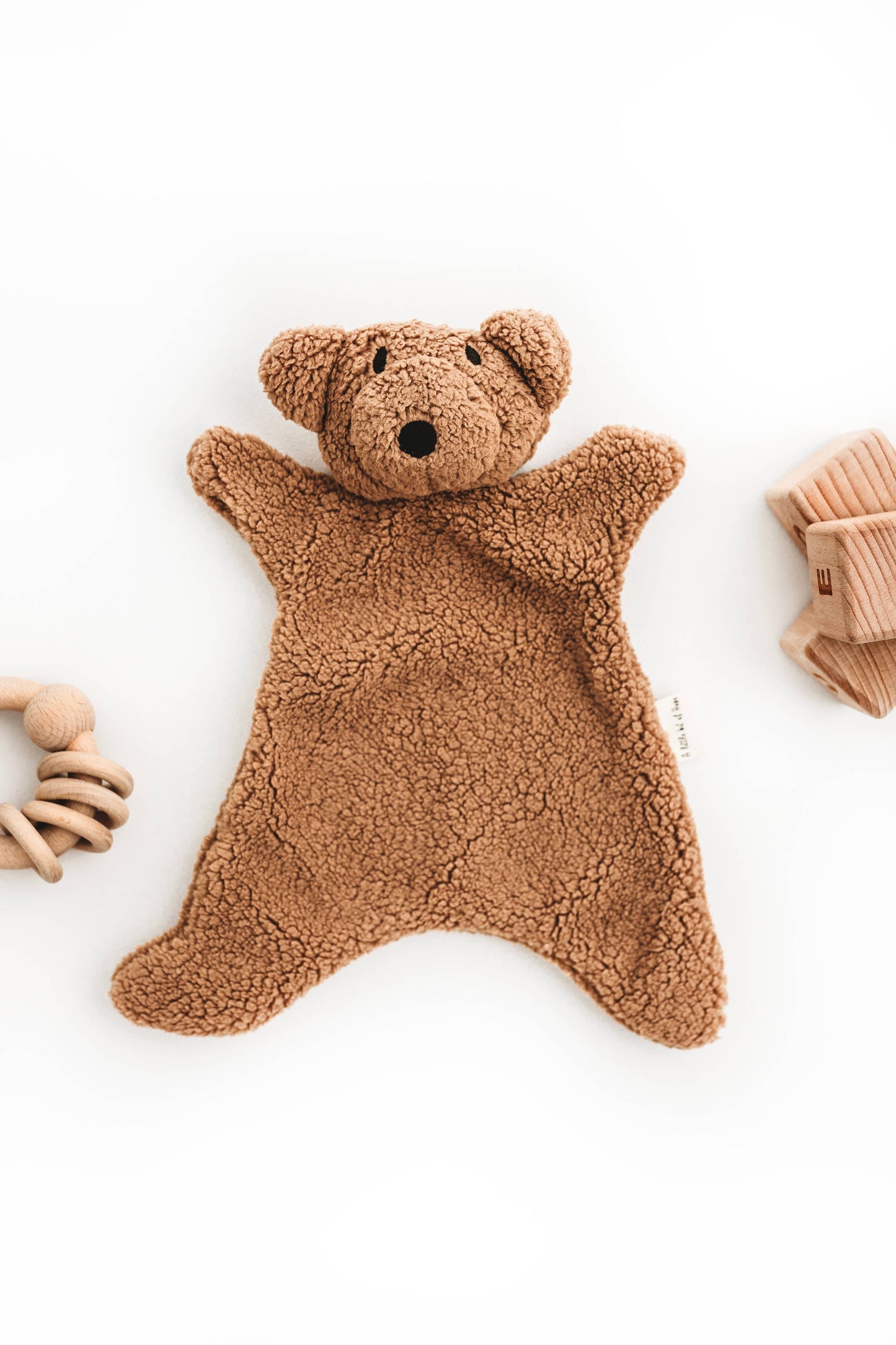 DesignsbyalittlebitofHope - Brown snuggle bear