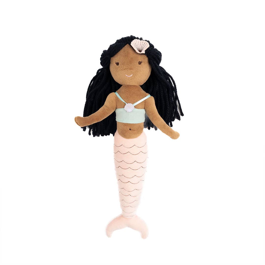 Emerson and Friends - Sabrina Mermaid Stuffed Plush Toy