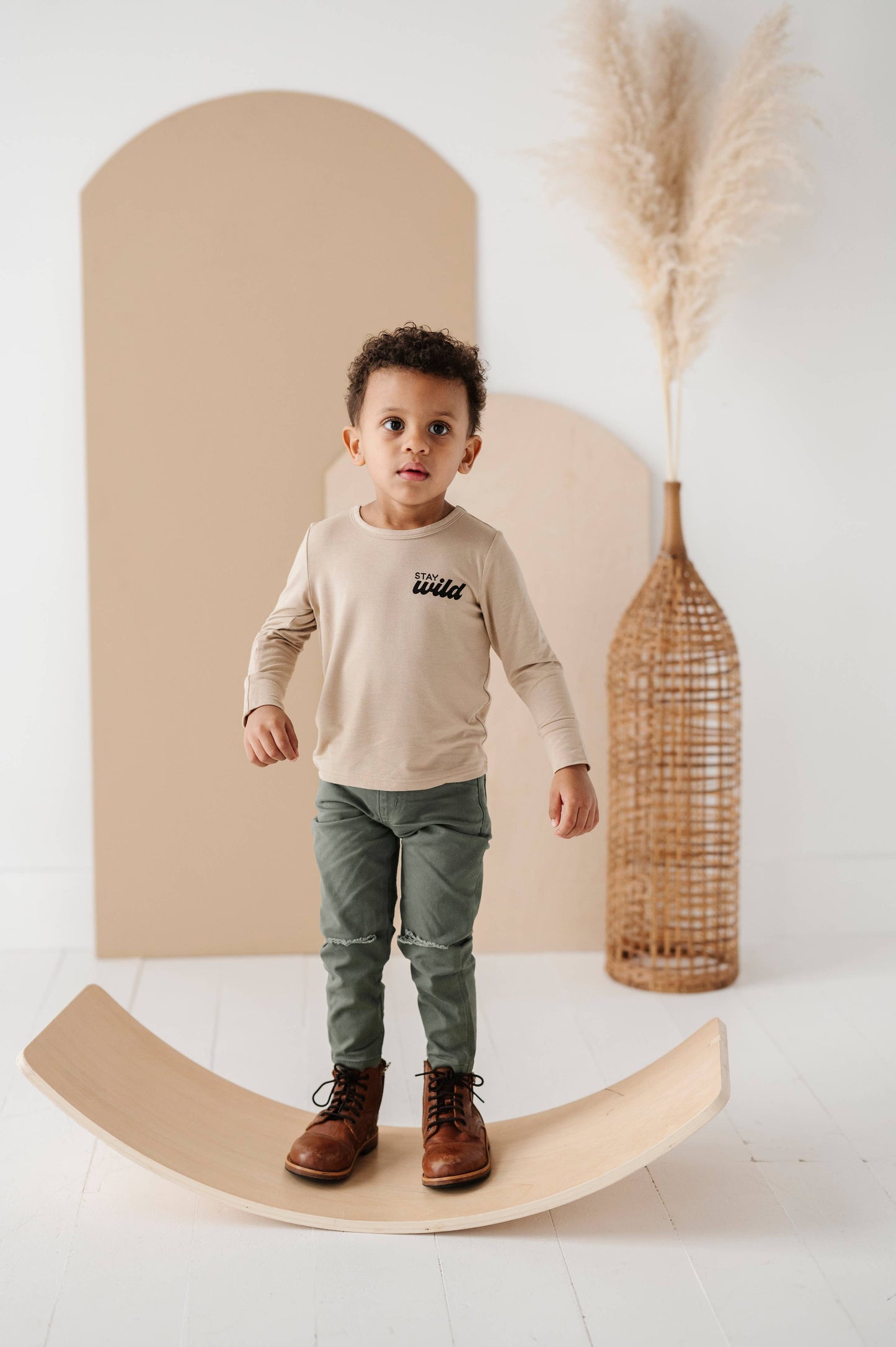 babysprouts clothing company - Denim Jeans
