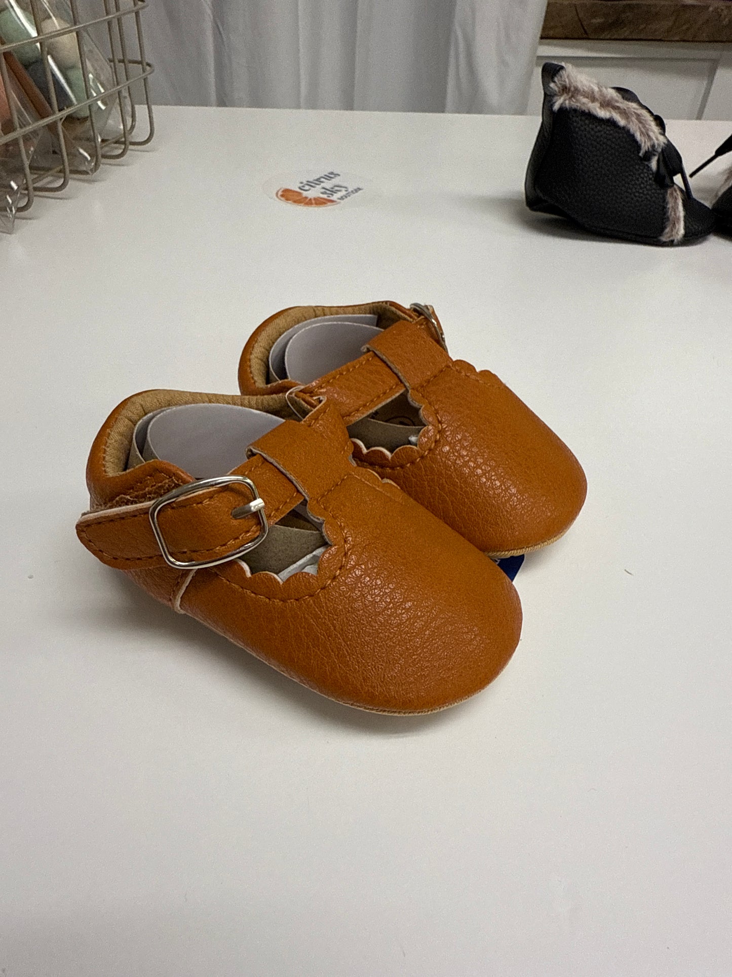 Urban Tots Shoes