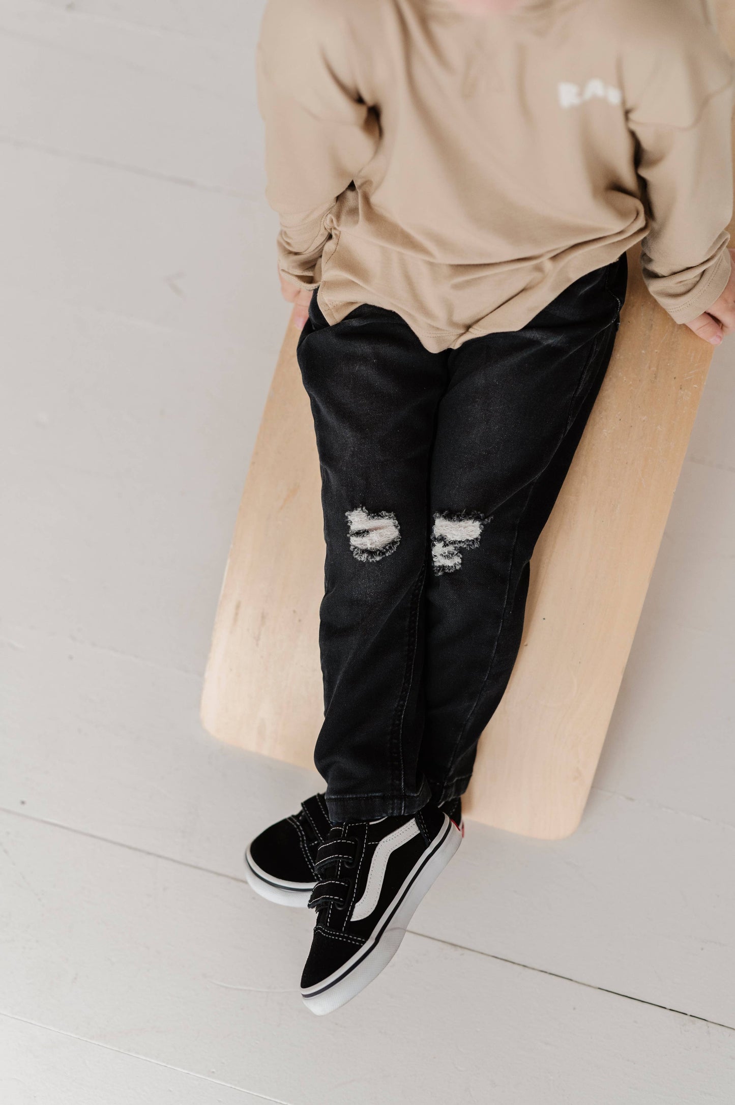 babysprouts clothing company - Denim Jeans