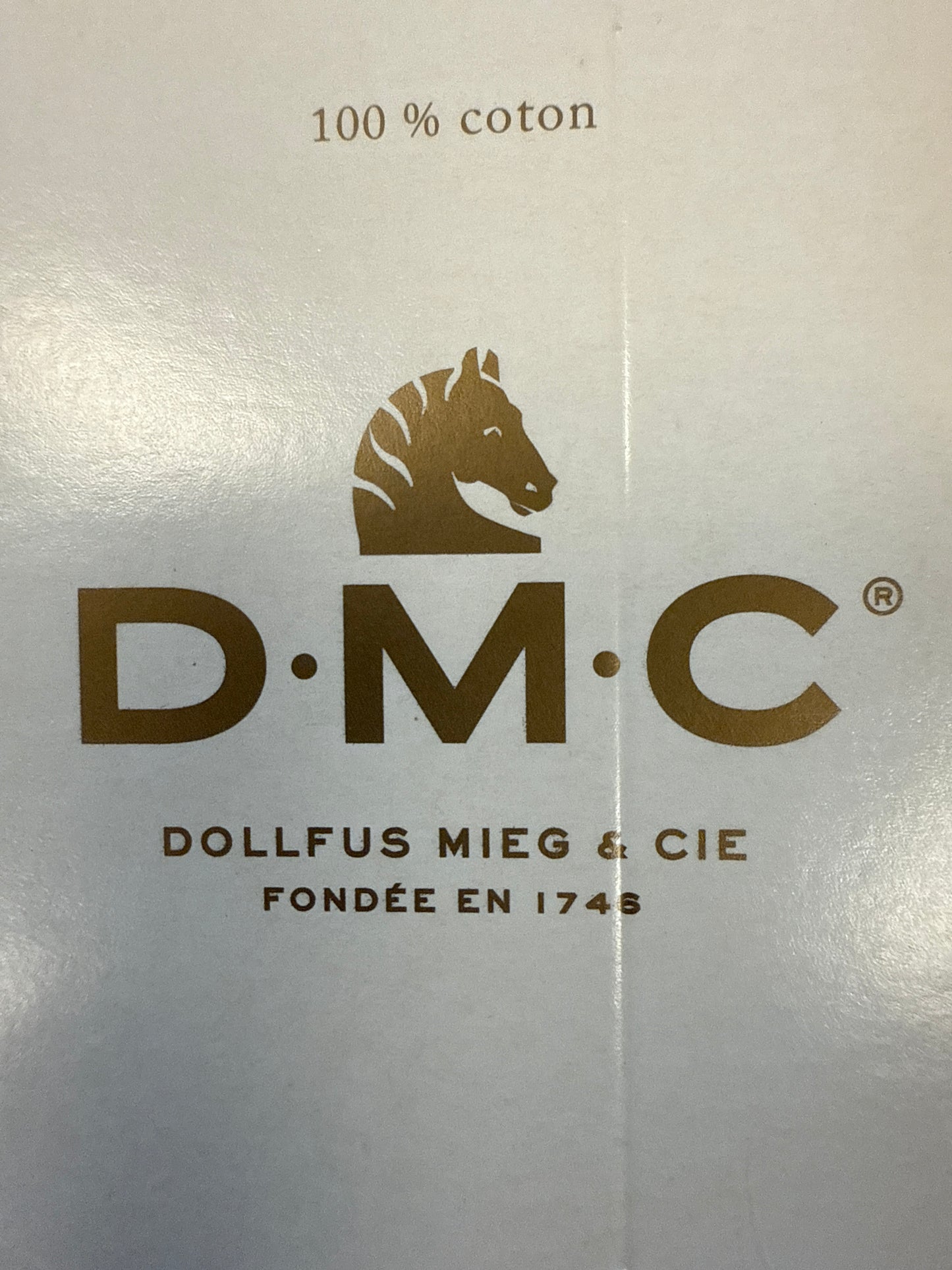 DMC Floss