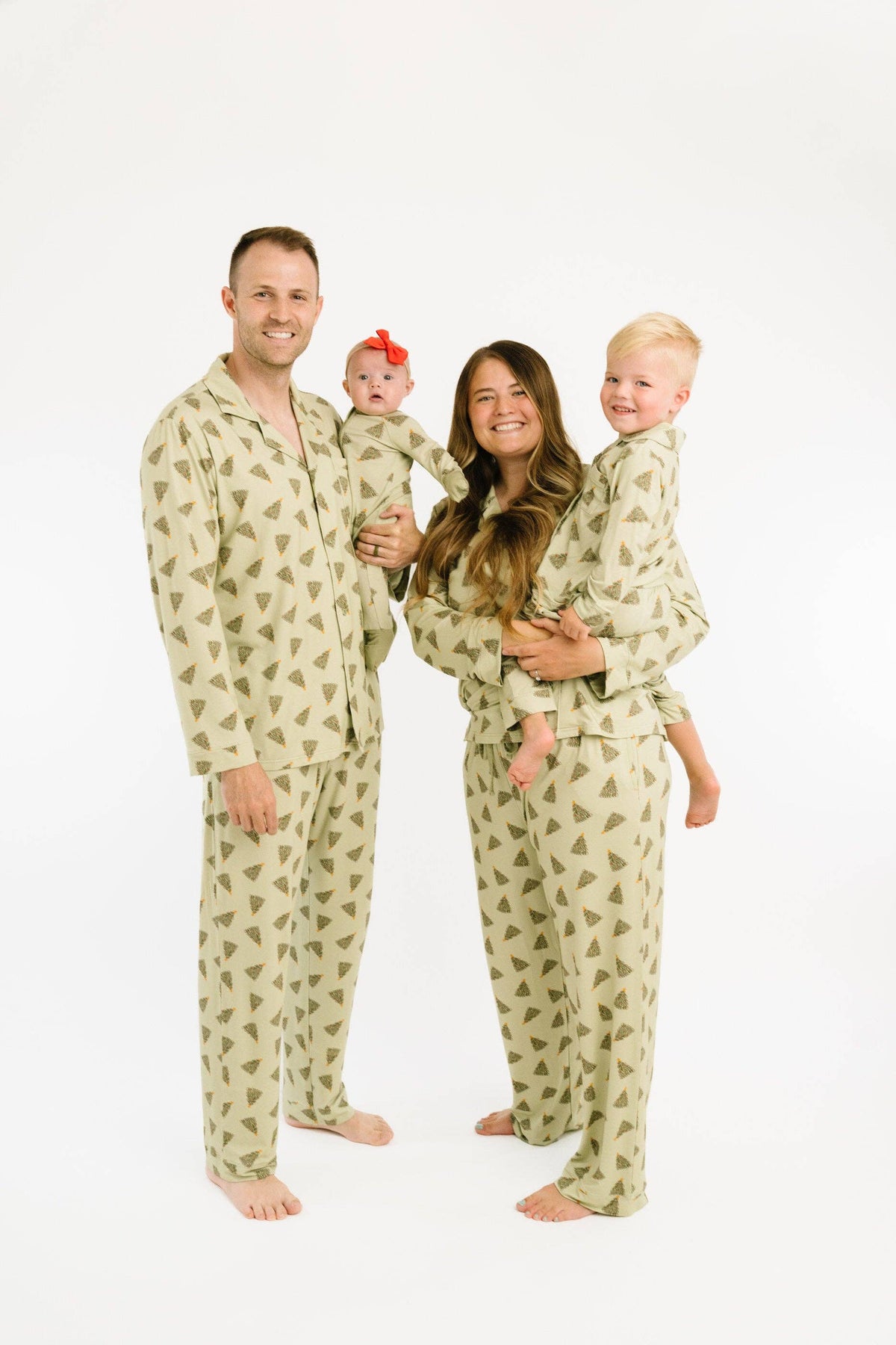 Little One Shop - Magical Trees Bamboo Sleeper