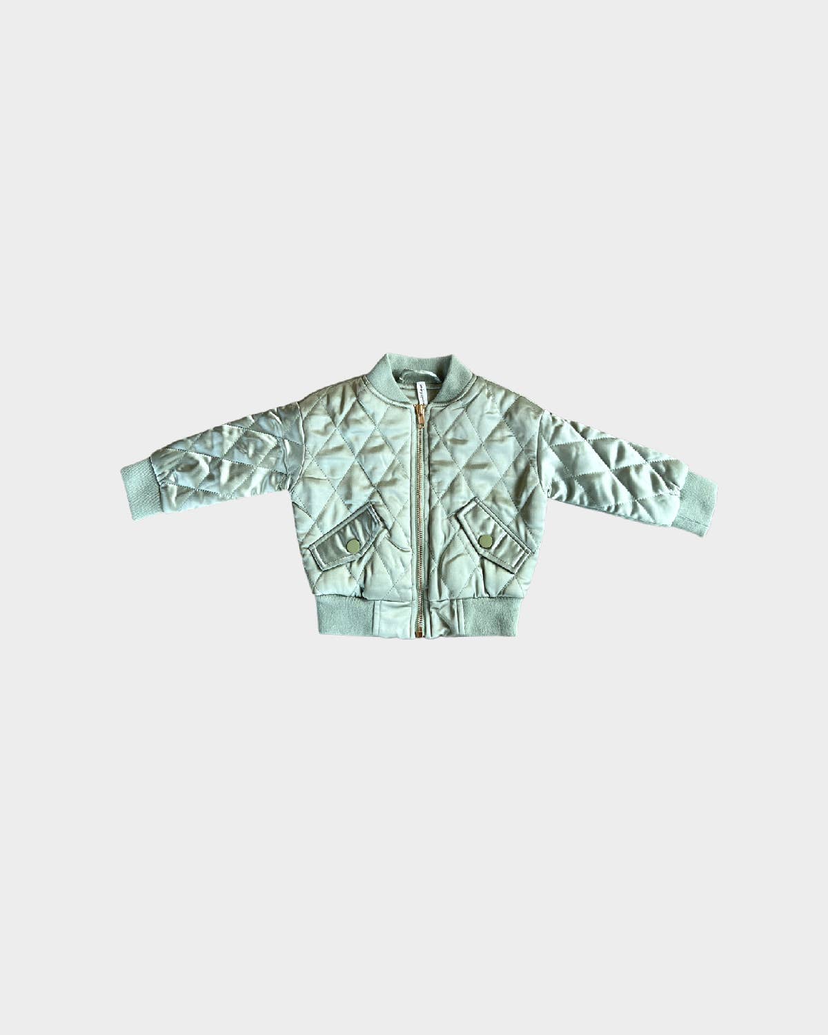 babysprouts clothing company - Bomber Jacket
