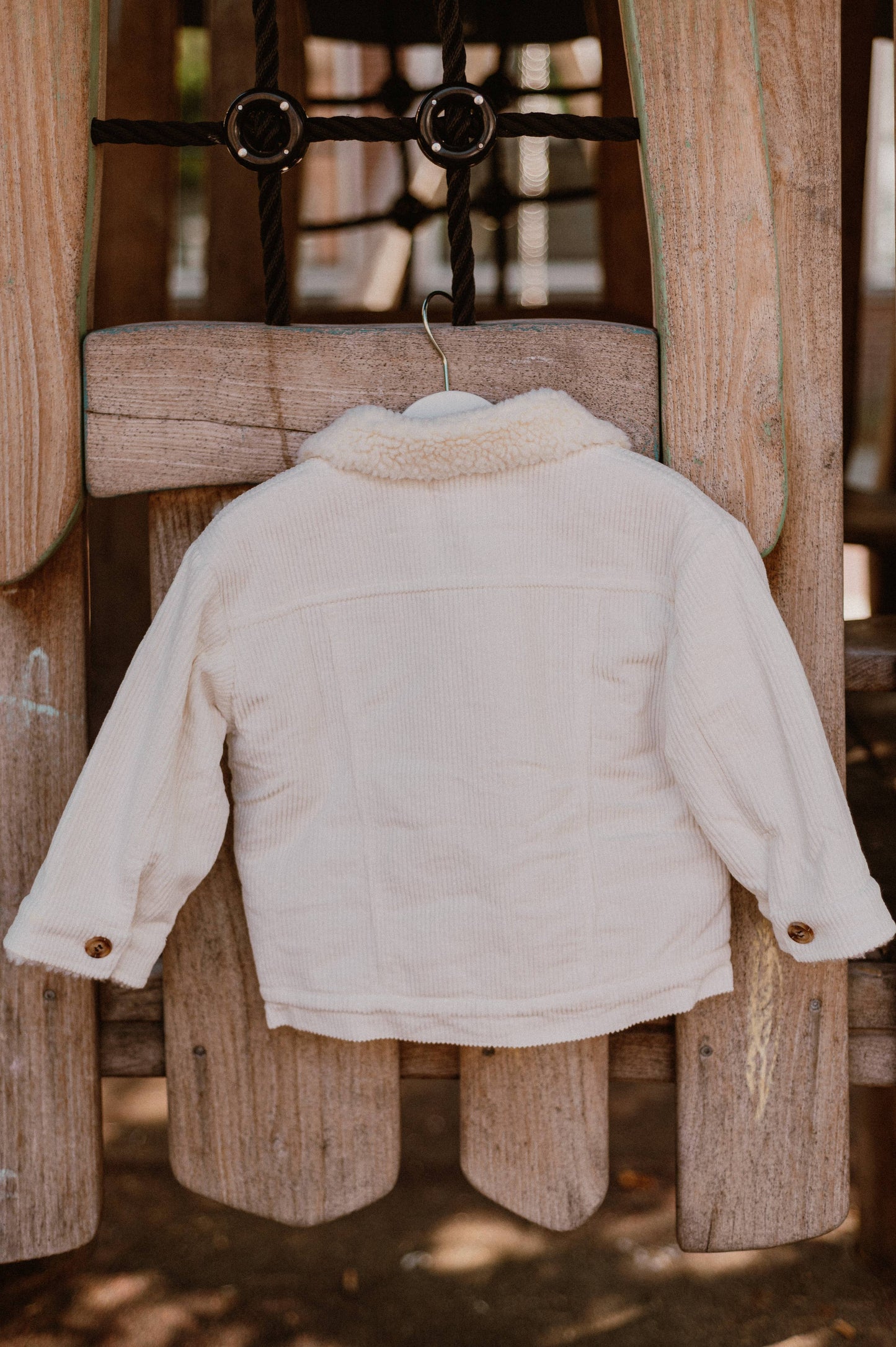 La Olivia Kids - Parker Jacket