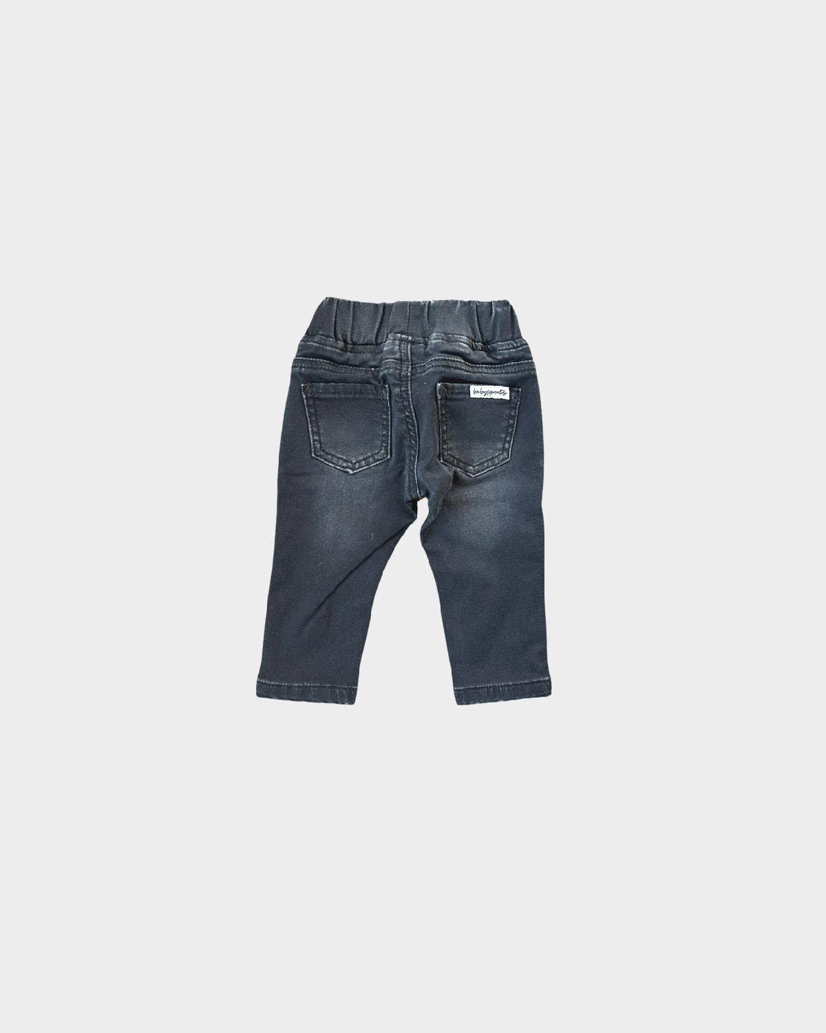 babysprouts clothing company - Denim Jeans