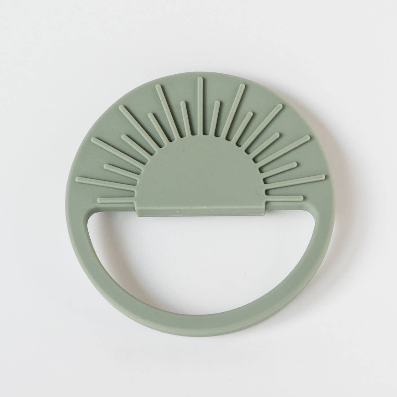 Babeehive Goods - Sunburst Teething Toy