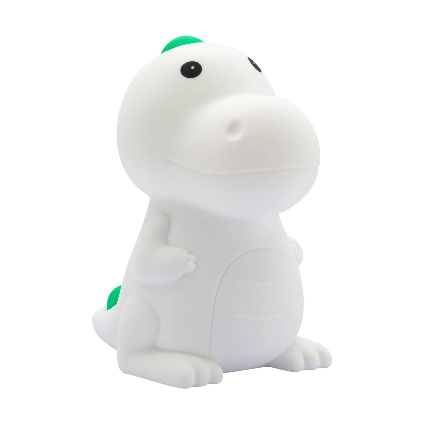 Zoe Sage - Dinosaur LED Night Light USB Rechargeable Animal Touch Control Lamp