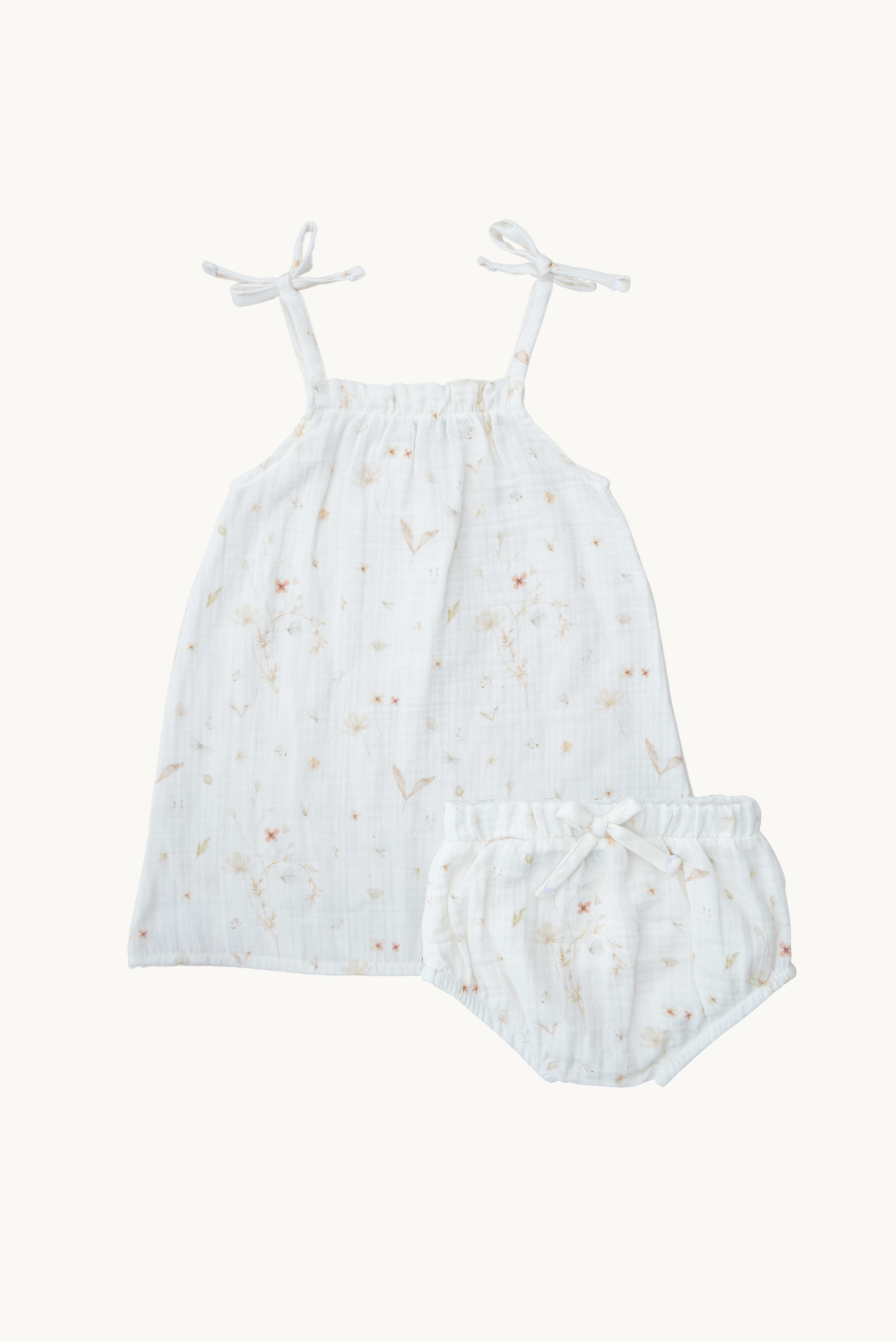 Eli & Nev - Baby / Kids Dress