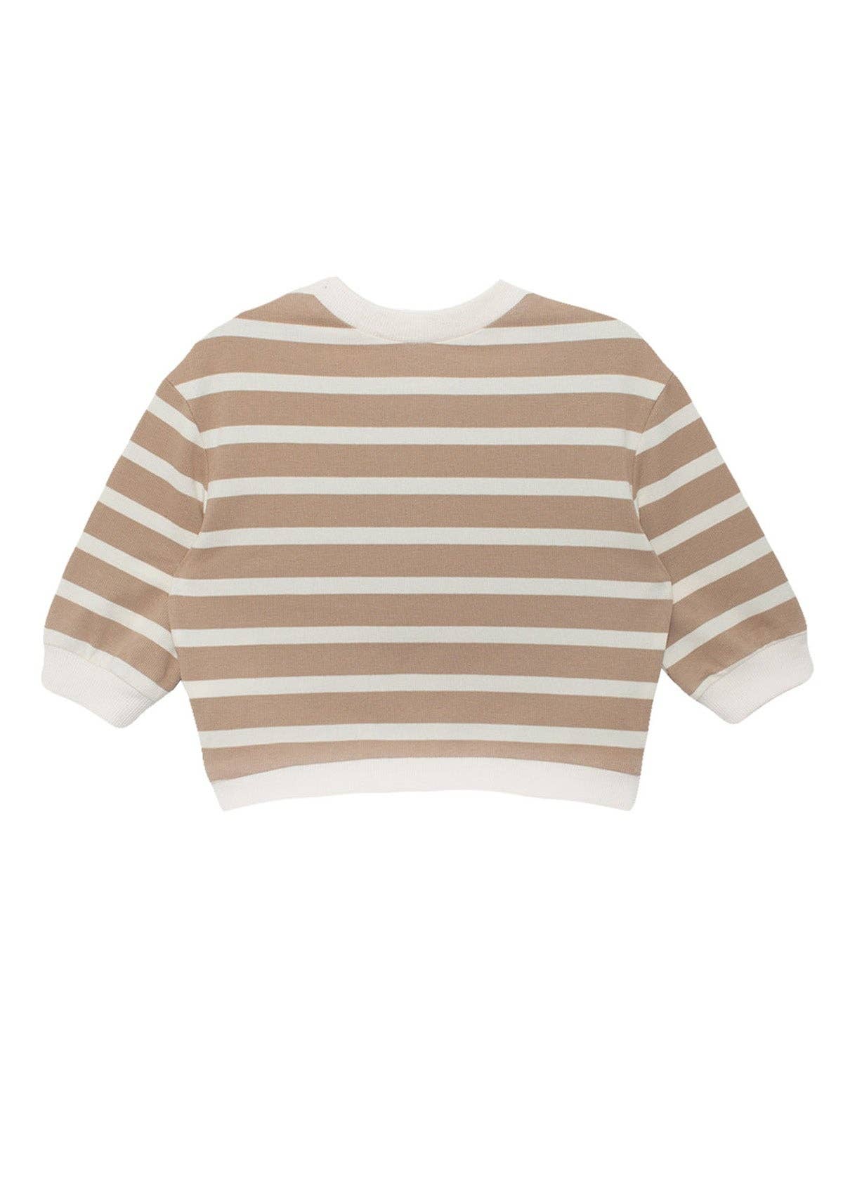 mabel + honey - Mason Top
